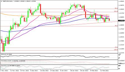 Daily Forex Guide