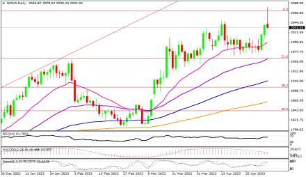 Daily Forex Guide