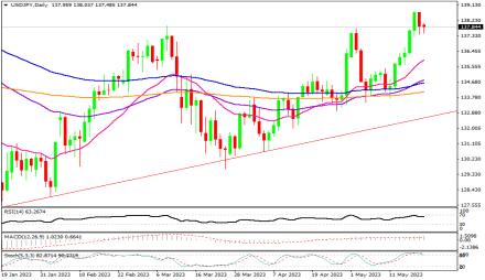 Daily Forex Guide