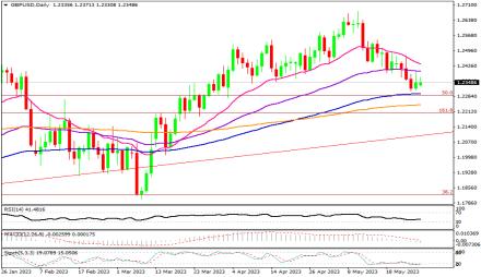 Daily Forex Guide