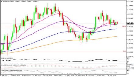 Daily Forex Guide