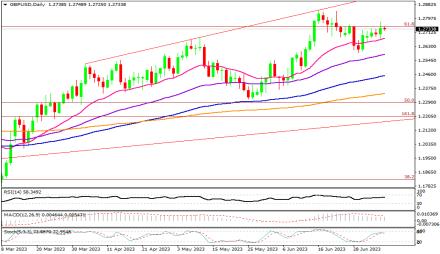Daily Forex Guide