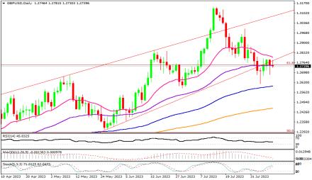 Daily Forex Guide