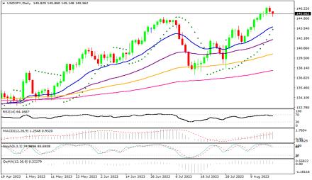 Daily Forex Guide