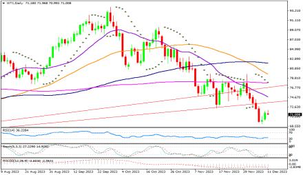 Daily Forex Guide