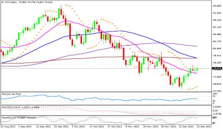 Daily Forex Guide