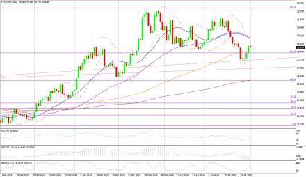 Daily Forex Guide