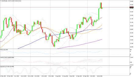 Daily Forex Guide