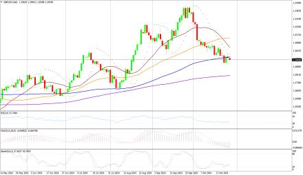 Daily Forex Guide