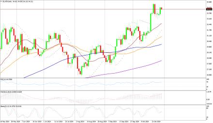 Daily Forex Guide