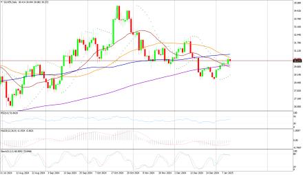 Daily Forex Guide