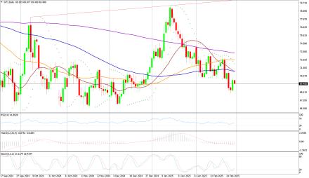 Daily Forex Guide