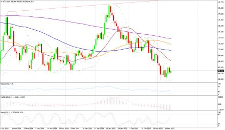 Daily Forex Guide