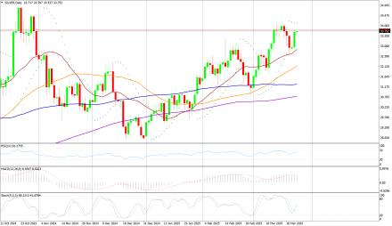 Daily Forex Guide