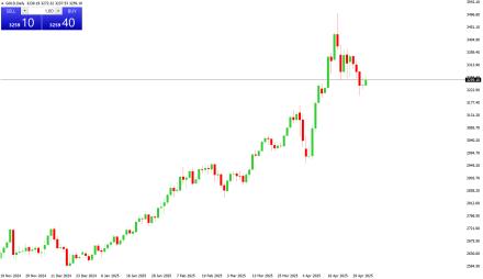 Daily Forex Guide