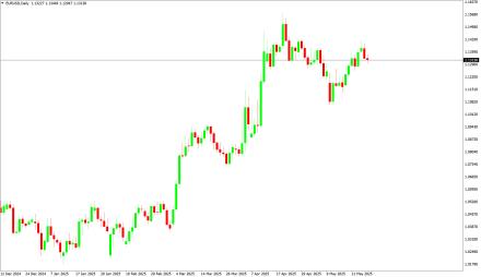 Daily Forex Guide