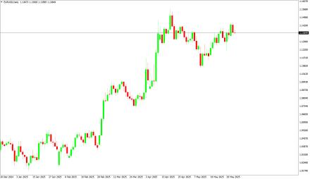 Daily Forex Guide