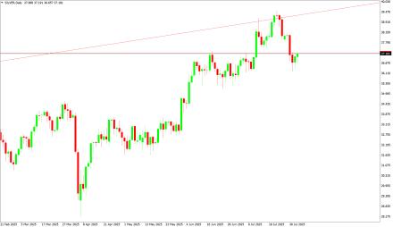 Daily Forex Guide