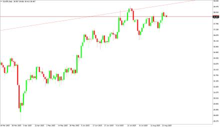 Daily Forex Guide