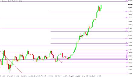 Daily Forex Guide